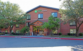Гостиница Extended Stay America Suites - Austin - Metro  Остин